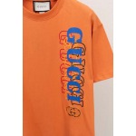 2025年10月10日秋冬入荷新作Gucci半袖 tシャツ高品質安い人気商品/HL工場