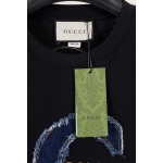 2025年10月10日秋冬入荷新作Gucci半袖 tシャツ高品質安い人気商品/HL工場