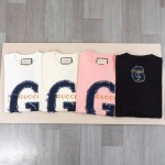 2025年10月10日秋冬入荷新作Gucci半袖 tシャツ高品質安い人気商品/HL工場