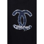 2025年10月10日秋冬入荷新作Chanel半袖 tシャツ高品質安い人気商品/HL工場
