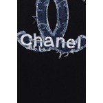 2025年10月10日秋冬入荷新作Chanel半袖 tシャツ高品質安い人気商品/HL工場