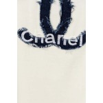 2025年10月10日秋冬入荷新作Chanel半袖 tシャツ高品質安い人気商品/HL工場