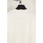 2025年10月10日秋冬入荷新作Chanel半袖 tシャツ高品質安い人気商品/HL工場