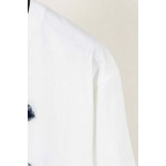 2025年10月10日秋冬入荷新作Chanel半袖 tシャツ高品質安い人気商品/HL工場