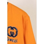 2025年10月10日秋冬入荷新作Gucci半袖 tシャツ高品質安い人気商品/HL工場