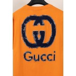 2025年10月10日秋冬入荷新作Gucci半袖 tシャツ高品質安い人気商品/HL工場