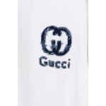 2025年10月10日秋冬入荷新作Gucci半袖 tシャツ高品質安い人気商品/HL工場