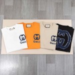 2025年10月10日秋冬入荷新作Gucci半袖 tシャツ高品質安い人気商品/HL工場
