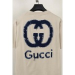 2025年10月10日秋冬入荷新作Gucci半袖 tシャツ高品質安い人気商品/HL工場