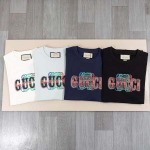 2025年10月10日秋冬入荷新作Gucci半袖 tシャツ高品質安い人気商品/HL工場