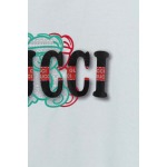 2025年10月10日秋冬入荷新作Gucci半袖 tシャツ高品質安い人気商品/HL工場
