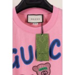 2025年10月10日秋冬入荷新作Gucci半袖 tシャツ高品質安い人気商品/HL工場