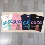 2025年10月10日秋冬入荷新作Gucci半袖 tシャツ高品質安い人気商品/HL工場