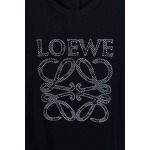 2025年10月10日秋冬入荷新作LOEWE半袖 tシャツ高品質安い人気商品/HL工場
