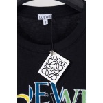 2025年10月10日秋冬入荷新作LOEWE半袖 tシャツ高品質安い人気商品/HL工場