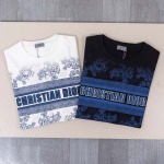 2025年10月10日秋冬入荷新作DIOR半袖 tシャツ高品質安い人気商品/HL工場