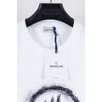 2025年10月10日秋冬入荷新作MONCLER半袖 tシャツ高品質安い人気商品/HL工場