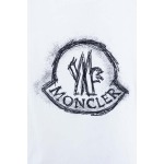 2025年10月10日秋冬入荷新作MONCLER半袖 tシャツ高品質安い人気商品/HL工場