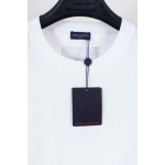 2025年10月10日秋冬入荷新作LOUIS VUITTON半袖 tシャツ高品質安い人気商品/HL工場