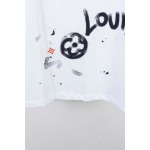 2025年10月10日秋冬入荷新作LOUIS VUITTON半袖 tシャツ高品質安い人気商品/HL工場