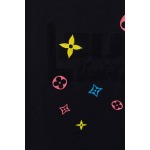 2025年10月10日秋冬入荷新作LOUIS VUITTON半袖 tシャツ高品質安い人気商品/HL工場