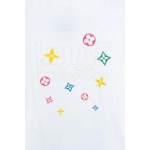 2025年10月10日秋冬入荷新作LOUIS VUITTON半袖 tシャツ高品質安い人気商品/HL工場