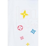 2025年10月10日秋冬入荷新作LOUIS VUITTON半袖 tシャツ高品質安い人気商品/HL工場