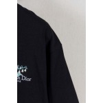 2025年10月10日秋冬入荷新作DIOR半袖 tシャツ高品質安い人気商品/HL工場