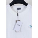 2025年10月10日秋冬入荷新作DIOR半袖 tシャツ高品質安い人気商品/HL工場