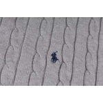 2025年10月10日秋冬入荷新作Ralph Laurenセーター高品質安い人気商品/HL工場