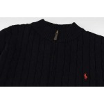 2025年10月10日秋冬入荷新作Ralph Laurenセーター高品質安い人気商品/HL工場