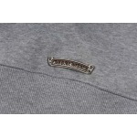 2025年10月10日秋冬入荷新作Chrome heartsスウェット高品質安い人気商品/HL工場