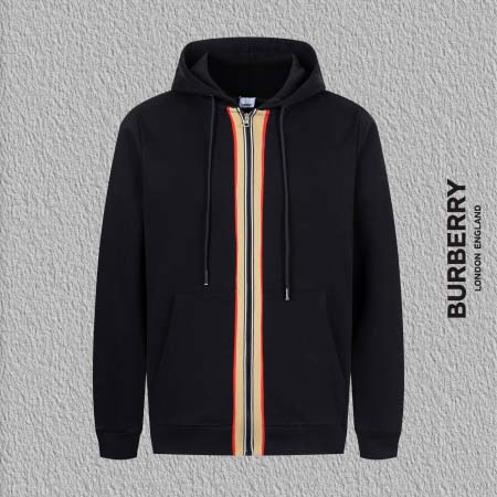 2025年10月10日秋冬入荷新作BURBERRYジャケット...