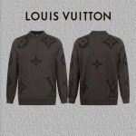 2025年10月10日秋冬入荷新作 LOUIS VUITTONセーター高品質安い人気商品/HL工場