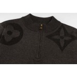 2025年10月10日秋冬入荷新作 LOUIS VUITTONセーター高品質安い人気商品/HL工場