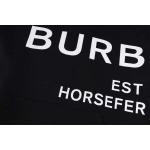 2025年10月10日秋冬入荷新作BURBERRYスウェット高品質安い人気商品/HL工場