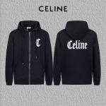 2025年10月10日秋冬入荷新作CELINEジャケット高品質安い人気商品/HL工場