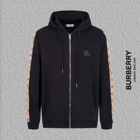 2025年10月10日秋冬入荷新作BURBERRYジャケット...