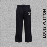 2025年10月10日秋冬入荷新作 LOUIS VUITTONズボン高品質安い人気商品/HL工場