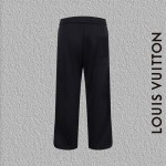 2025年10月10日秋冬入荷新作 LOUIS VUITTONズボン高品質安い人気商品/HL工場