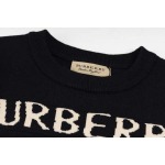 2025年10月10日秋冬入荷新作BURBERRYセーター高品質安い人気商品/HL工場