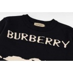 2025年10月10日秋冬入荷新作BURBERRYセーター高品質安い人気商品/HL工場