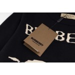 2025年10月10日秋冬入荷新作BURBERRYセーター高品質安い人気商品/HL工場
