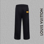 2025年10月10日秋冬入荷新作 LOUIS VUITTONズボン高品質安い人気商品/HL工場