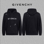 2025年10月10日秋冬入荷新作Givenchyスウェット高品質安い人気商品/HL工場