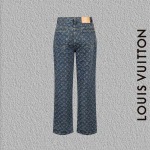 2025年10月10日秋冬入荷新作 LOUIS VUITTONジーパン高品質安い人気商品/HL工場