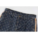 2025年10月10日秋冬入荷新作 LOUIS VUITTONジーパン高品質安い人気商品/HL工場