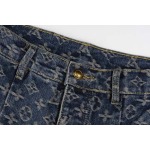 2025年10月10日秋冬入荷新作 LOUIS VUITTONジーパン高品質安い人気商品/HL工場