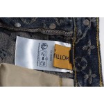 2025年10月10日秋冬入荷新作 LOUIS VUITTONジーパン高品質安い人気商品/HL工場