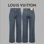 2025年10月10日秋冬入荷新作 LOUIS VUITTONジーパン高品質安い人気商品/HL工場